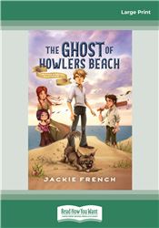 The Ghost Of Howlers Beach