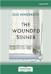 The Wounded Sinner