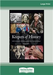 Keepers of History