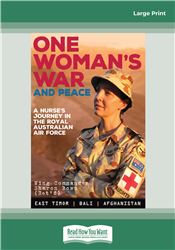 One Woman's War and Peace