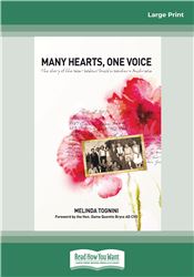 Many Hearts One Voice 