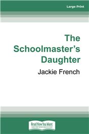 The Schoolmaster's Daughter