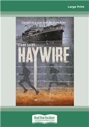 Australia's Second World War #2: Haywire