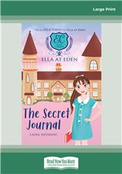 Ella at Eden #2: The Secret Journal