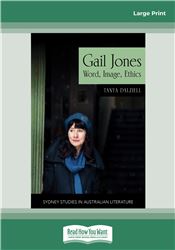Gail Jones