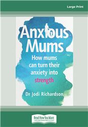Anxious Mums