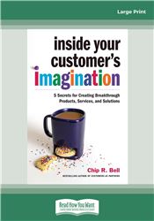 Inside Your Customer's Imagination