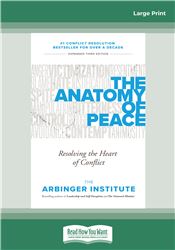 The Anatomy of Peace (Third Edition)