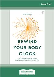 Rewind Your Body Clock 