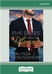 Five Dates with the Billionaire