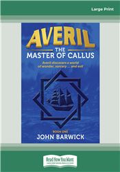 Averil: The Master of Callus (book 1)