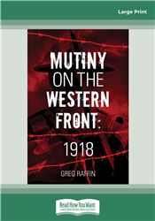 Mutiny On The Western Front