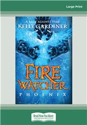 Fire Watcher #2: Phoenix