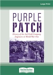 Purple Patch