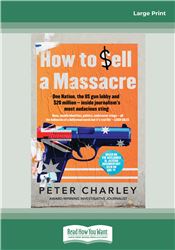 How to sell a Massacre