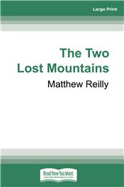 The Two Lost Mountains