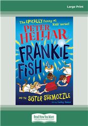Frankie Fish and the Sister Shemozzle