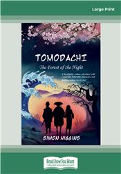 Tomodachi: The Forest of the Night