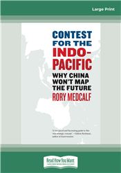 Contest for the Indo Pacific