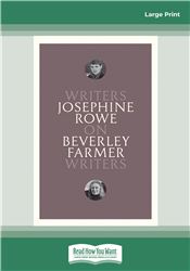 On Beverley Farmer