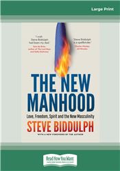 The New Manhood: Revised and Updated
