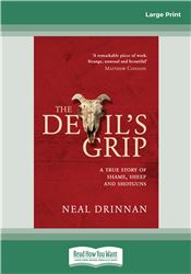 The Devil's Grip
