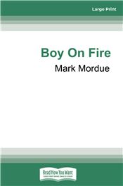 Boy On Fire