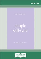 Simple Self-care
