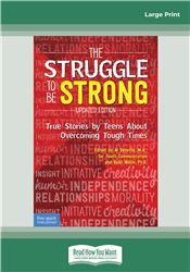 The Struggle to Be Strong: