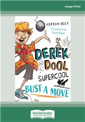 Derek Dool Supercool 1: Bust A Move