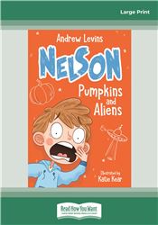 Nelson 1: Pumpkins and Aliens
