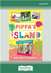 Pippa's Island 4: Camp Castaway
