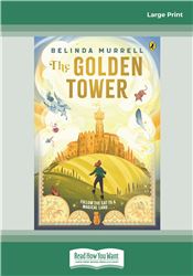 Golden Tower, The