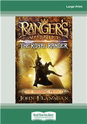 Ranger's Apprentice The Royal Ranger 4: The Missing Prince