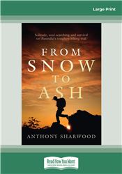 From Snow to Ash