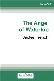 The Angel of Waterloo