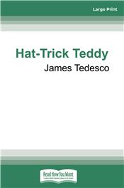 Hat-Trick Teddy 