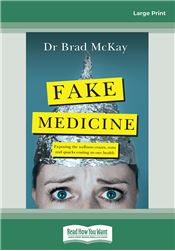 Fake Medicine