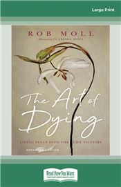 The Art of Dying (Expanded Edition)