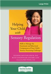 Helping Your Child with Sensory Regulation