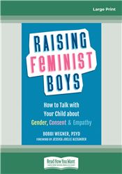 Raising Feminist Boys