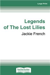 Legends of The Lost Lilies