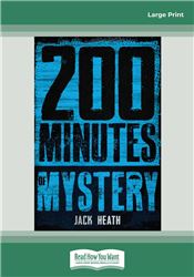 200 MINUTES OF MYSTERY