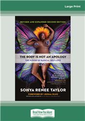 The Body Is Not an Apology, Second Edition
