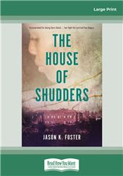 House of Shudders