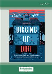 Digging Up Dirt