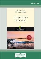 Questions God Asks