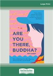 Are You There, Buddha?
