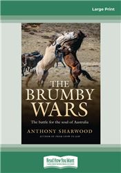 The Brumby Wars