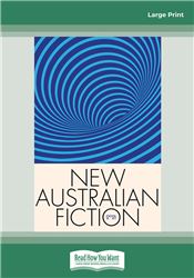 New Australian Fiction 2021
